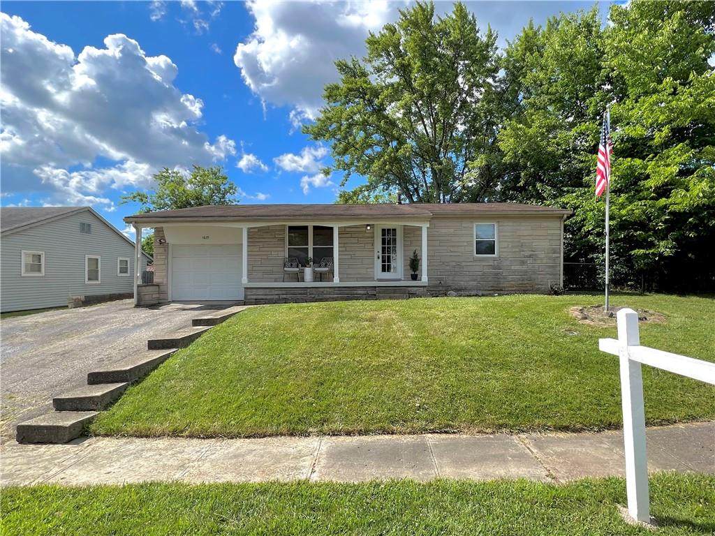 4829 Norcroft Drive - Photo 1