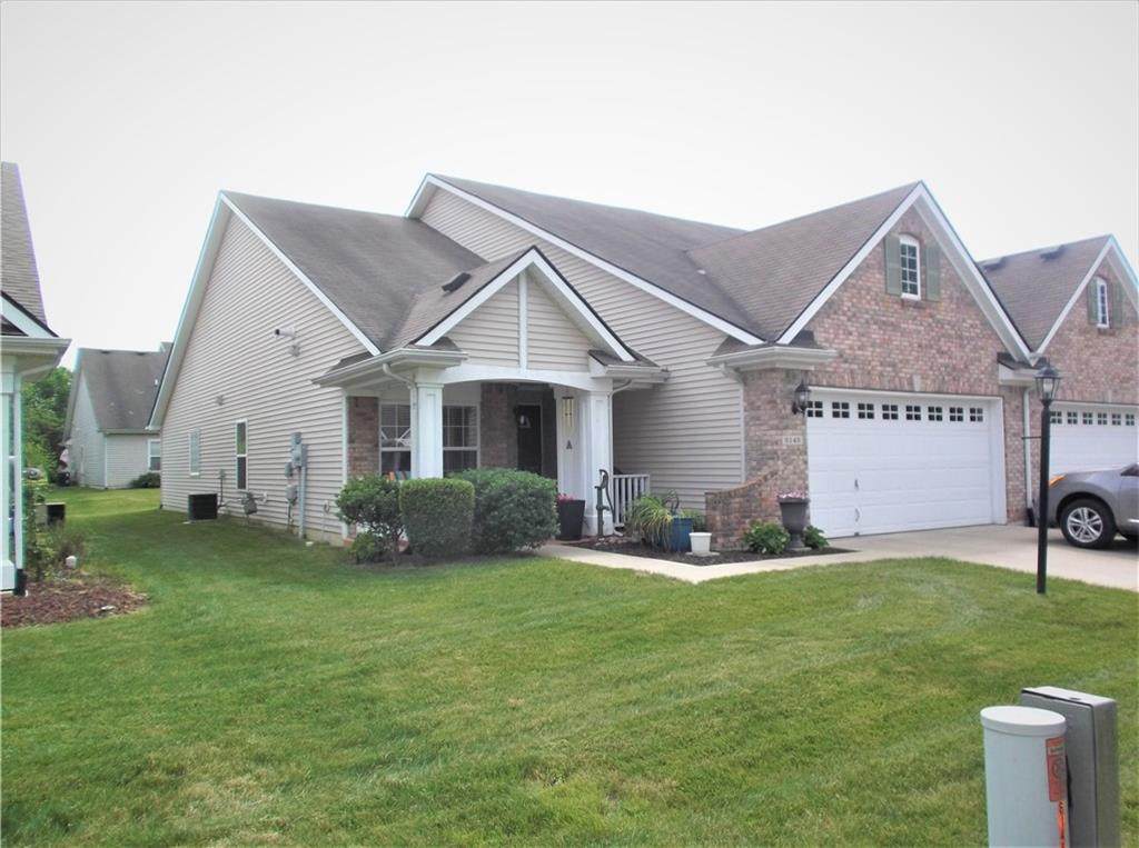 6145 Franklin Villas Way - Photo 1