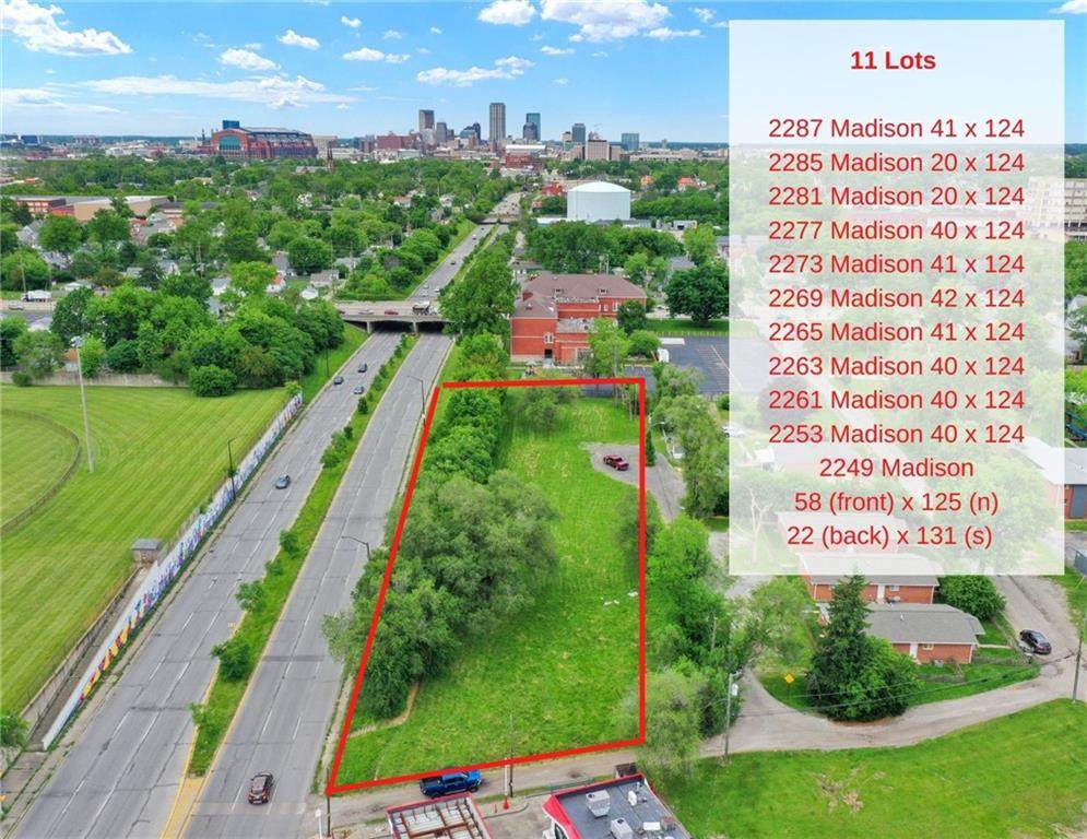 2249-2287 Madison Avenue - Photo 1