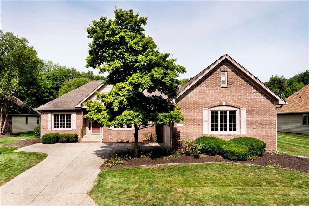 6834 Knollcreek Drive - Photo 1