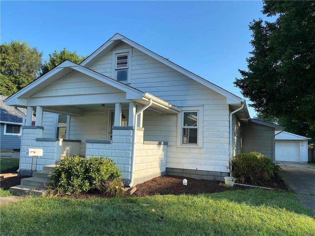 510 Walnut Street - Photo 1