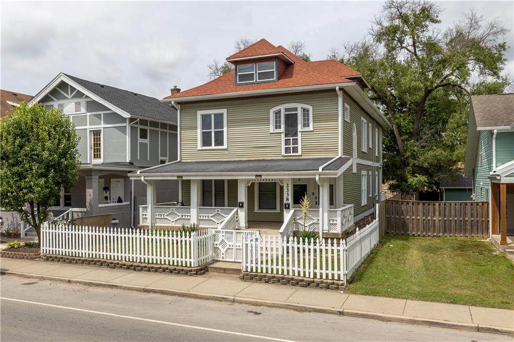 2338 Central Avenue - Photo 1