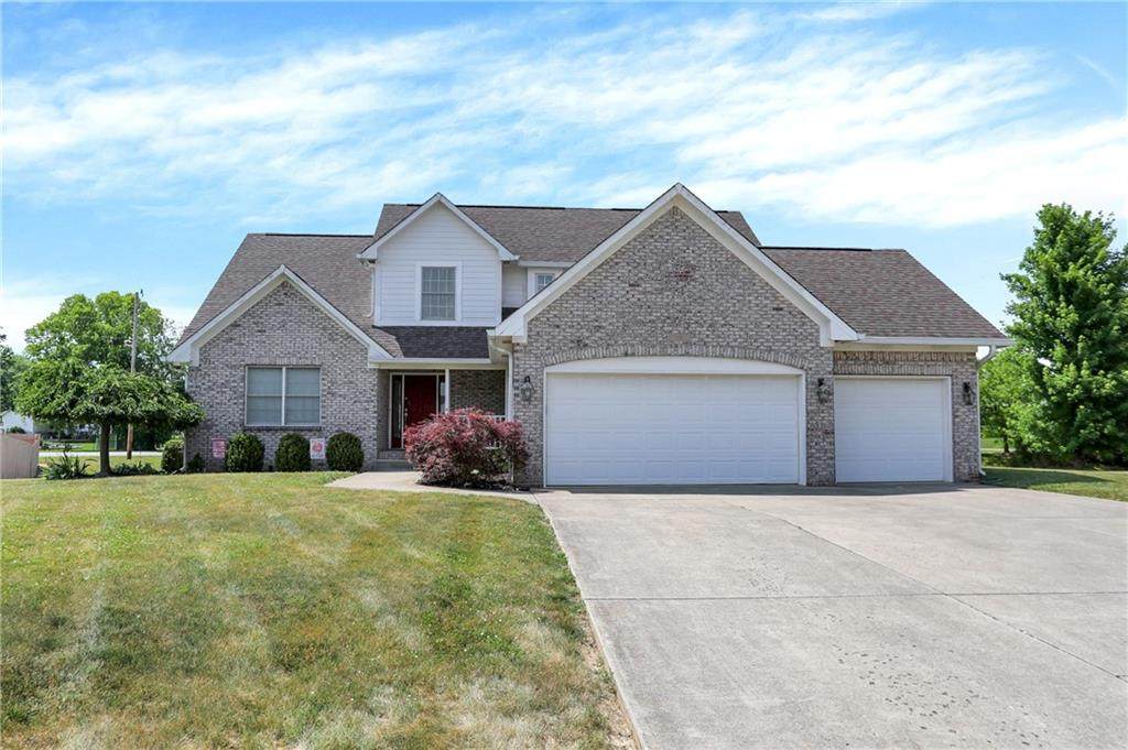 98 Chapman Circle - Photo 1