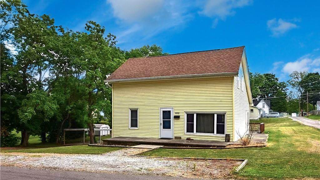 403 Harrison Street - Photo 1