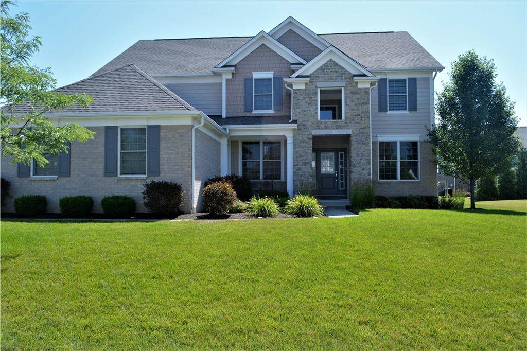 10009 Kings Horse Way - Photo 1