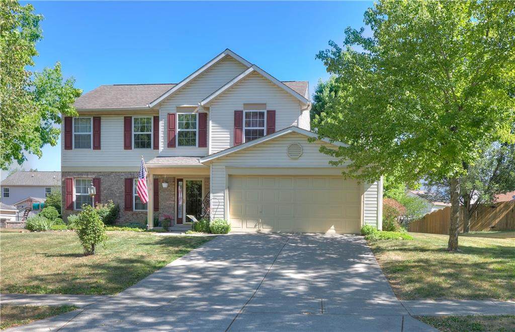 18804 Wimbley Way - Photo 1