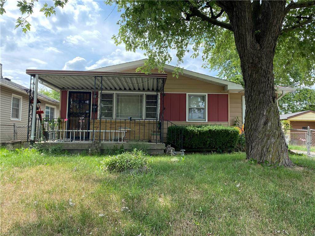 3044 Dawson Street - Photo 1