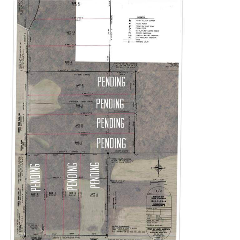 3050 TRACT 2 County Road 300 - Photo 1