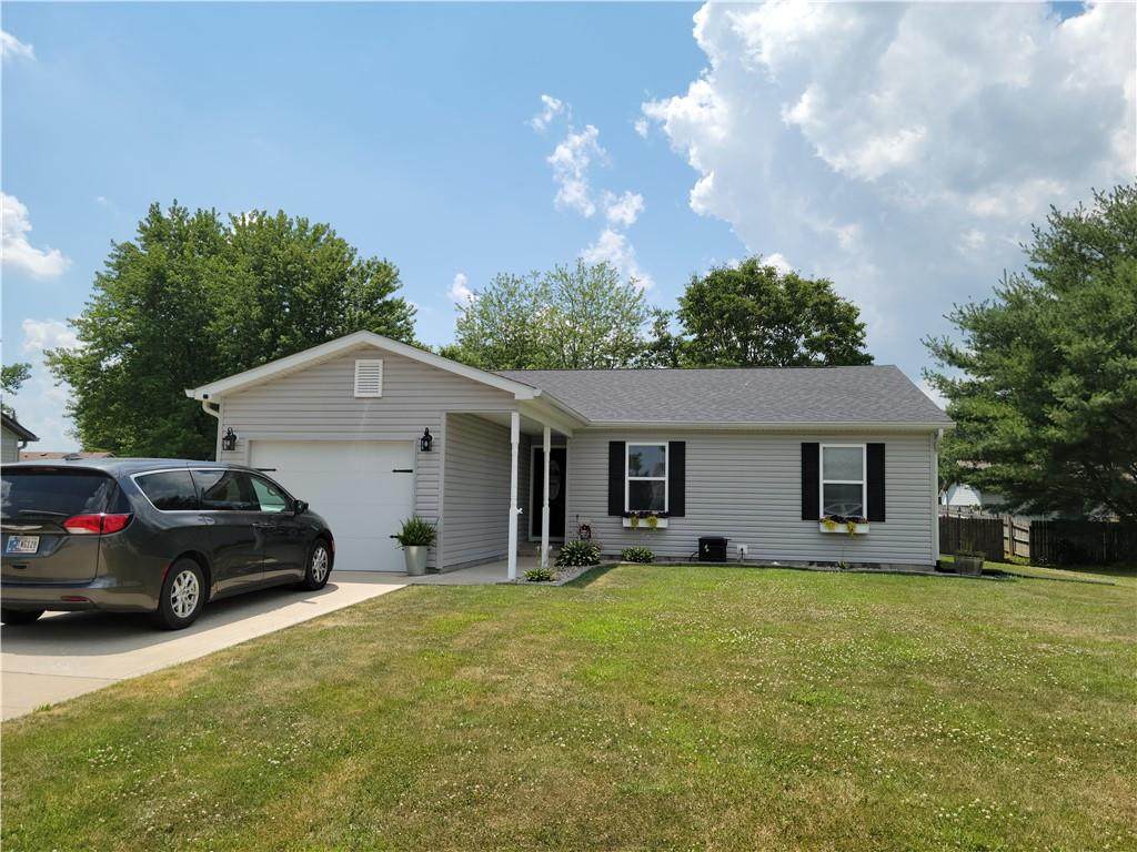 5432 Collett Drive - Photo 1