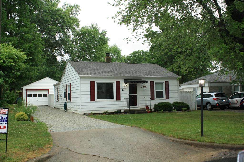 25 Pine Street - Photo 1