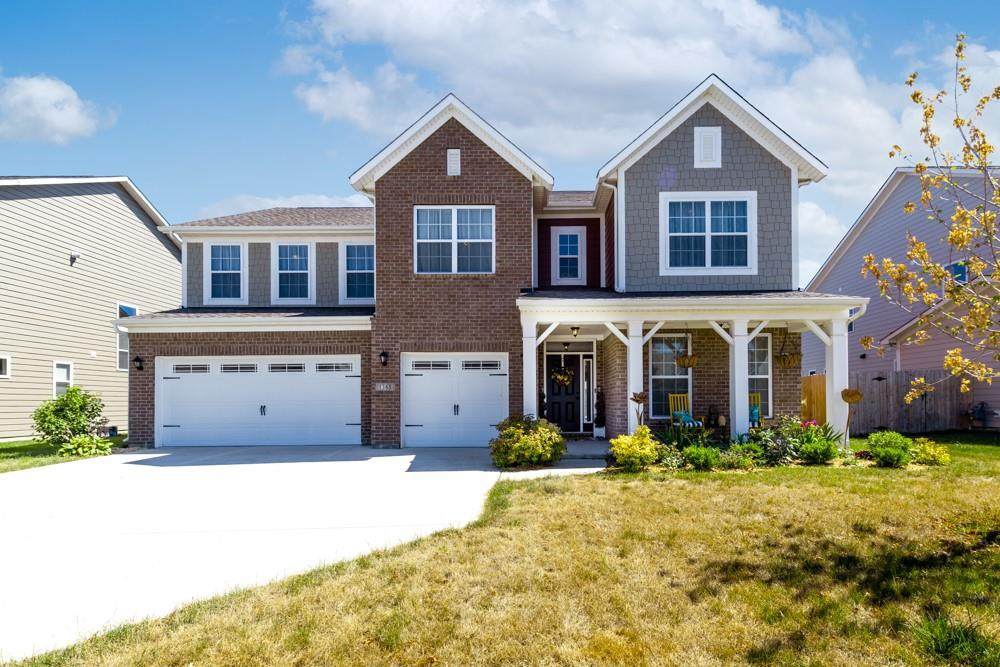 1365 Fieldcrest Lane - Photo 1