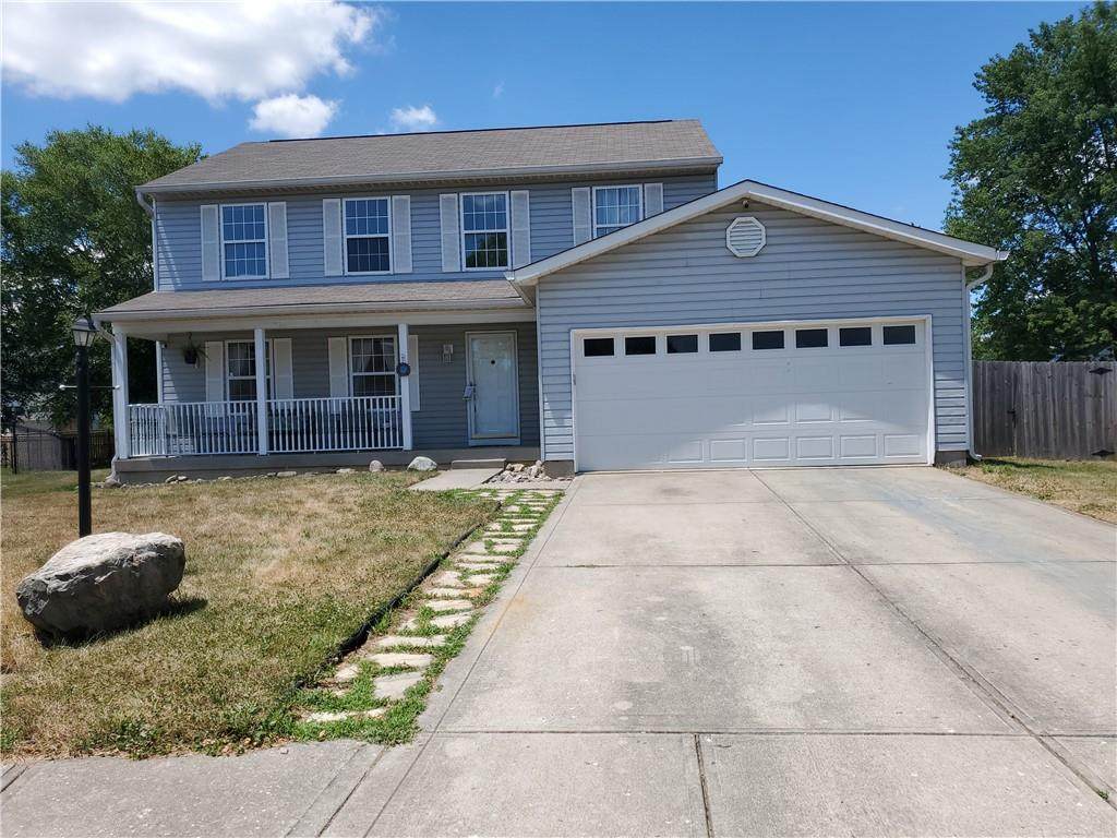 6550 Glendora Court - Photo 1