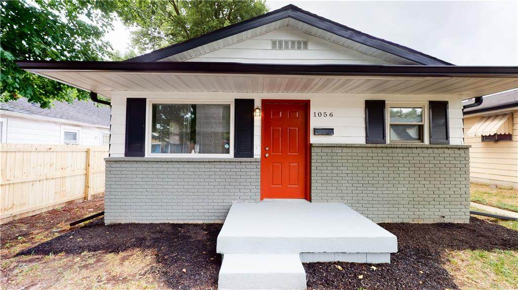 1056 Tibbs Avenue - Photo 1