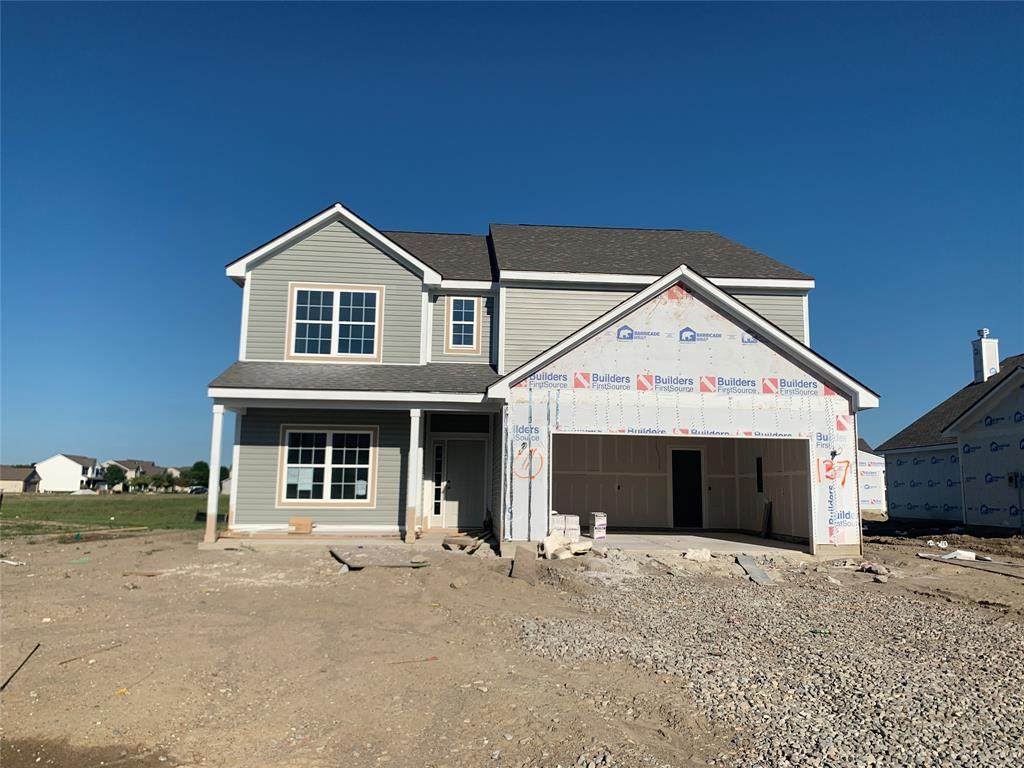 929 Sagittarius Avenue - Photo 1
