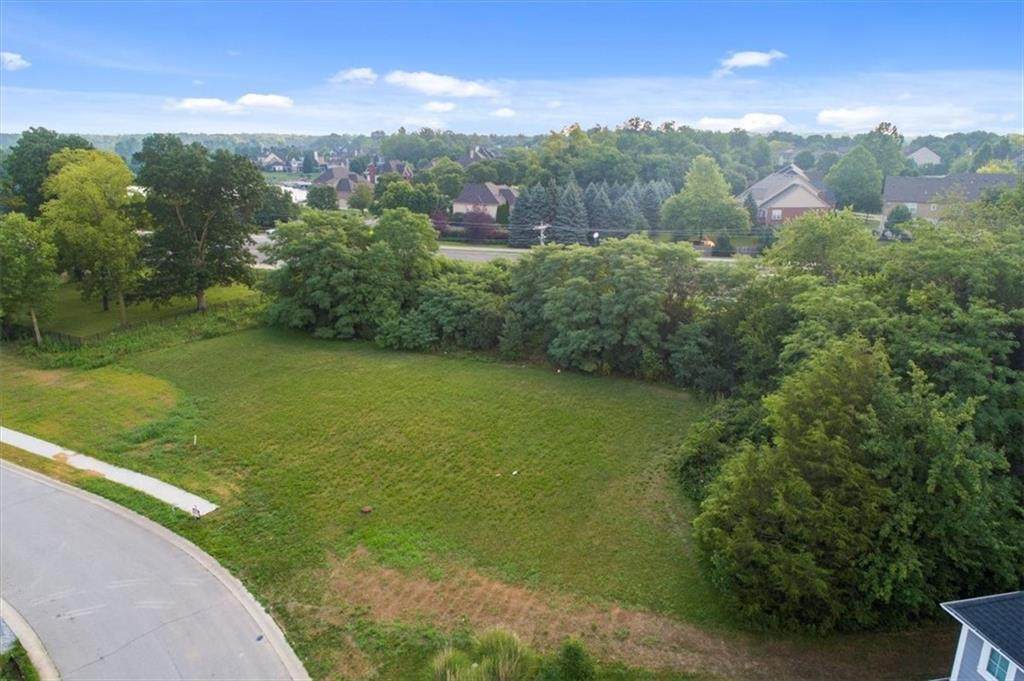 10619 Geist View Drive - Photo 1