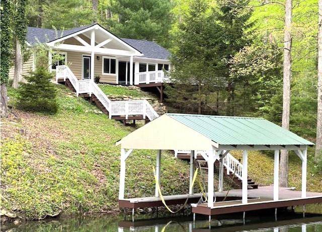 8279 Aspen Drive - Photo 1