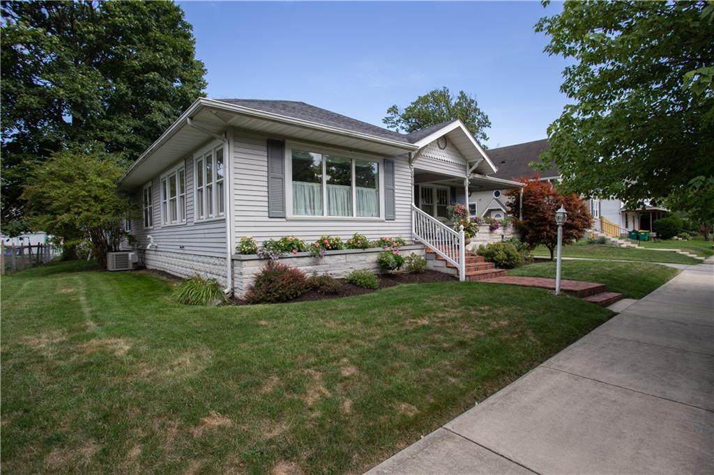 1019 Meridian Street - Photo 1