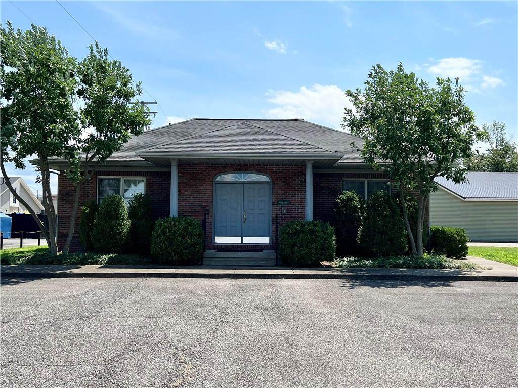 2800 Harding Avenue - Photo 1