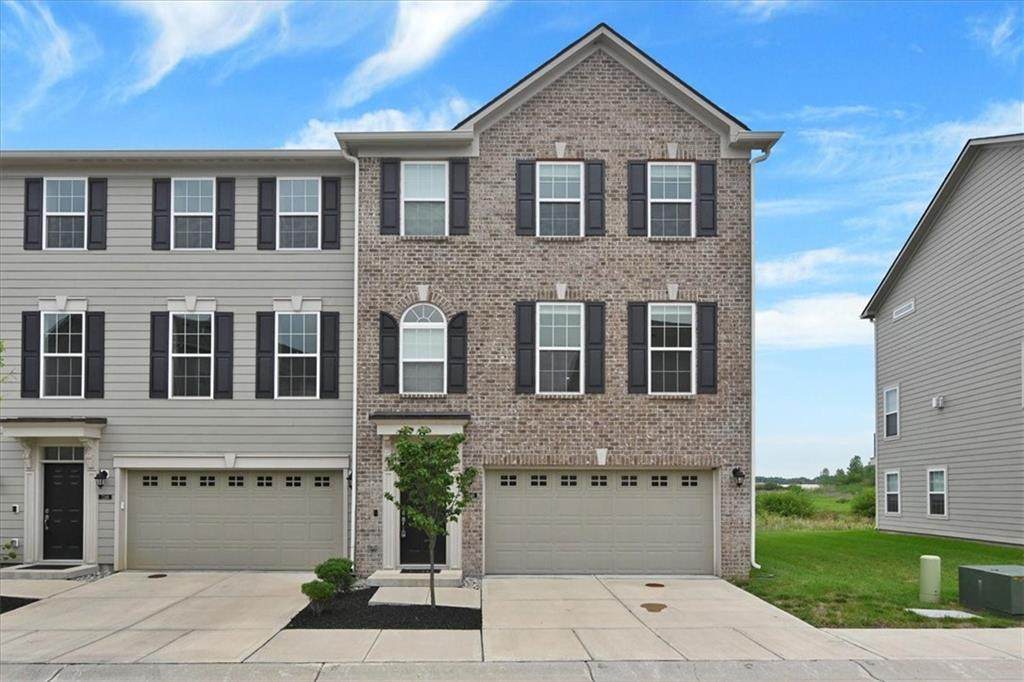 7248 Zanesville Road - Photo 1
