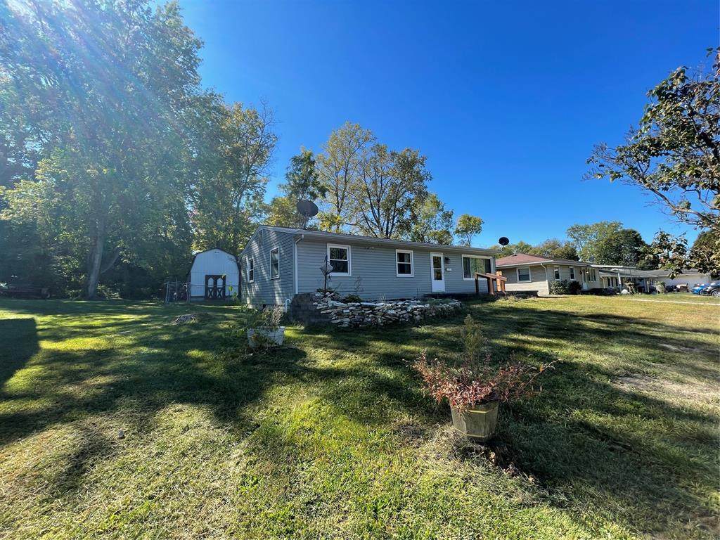 320 1st Street - Photo 1