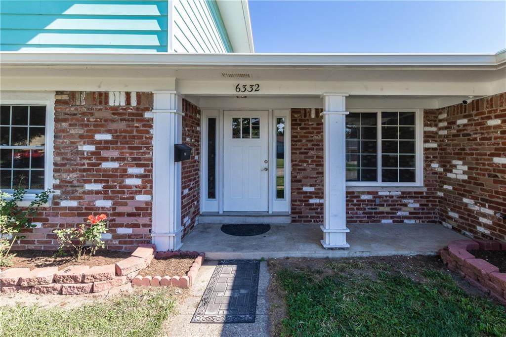 6332 Thistle Drive - Photo 1
