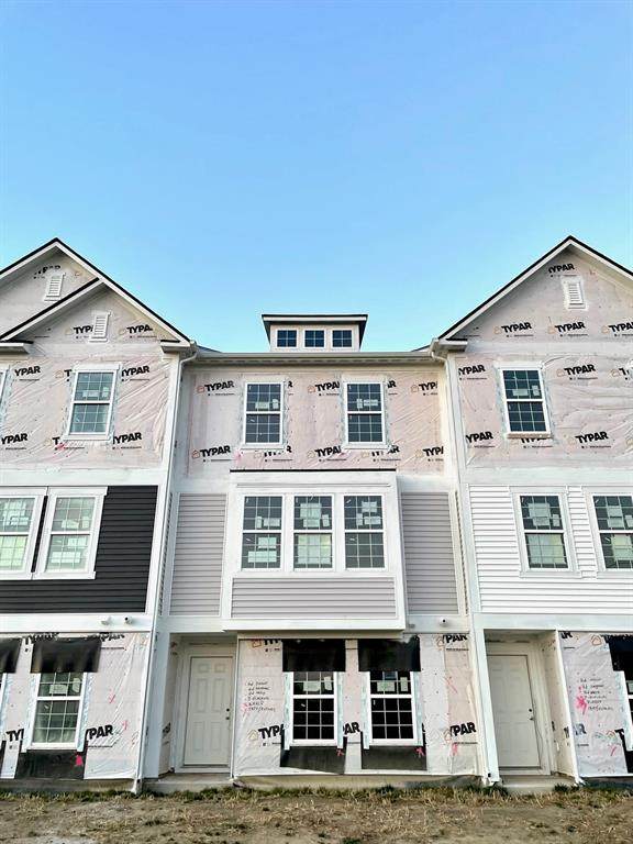 707 Axford Bay Drive - Photo 1