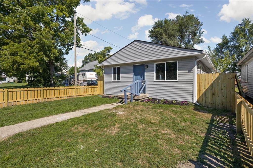 3316 Vermont Street - Photo 1