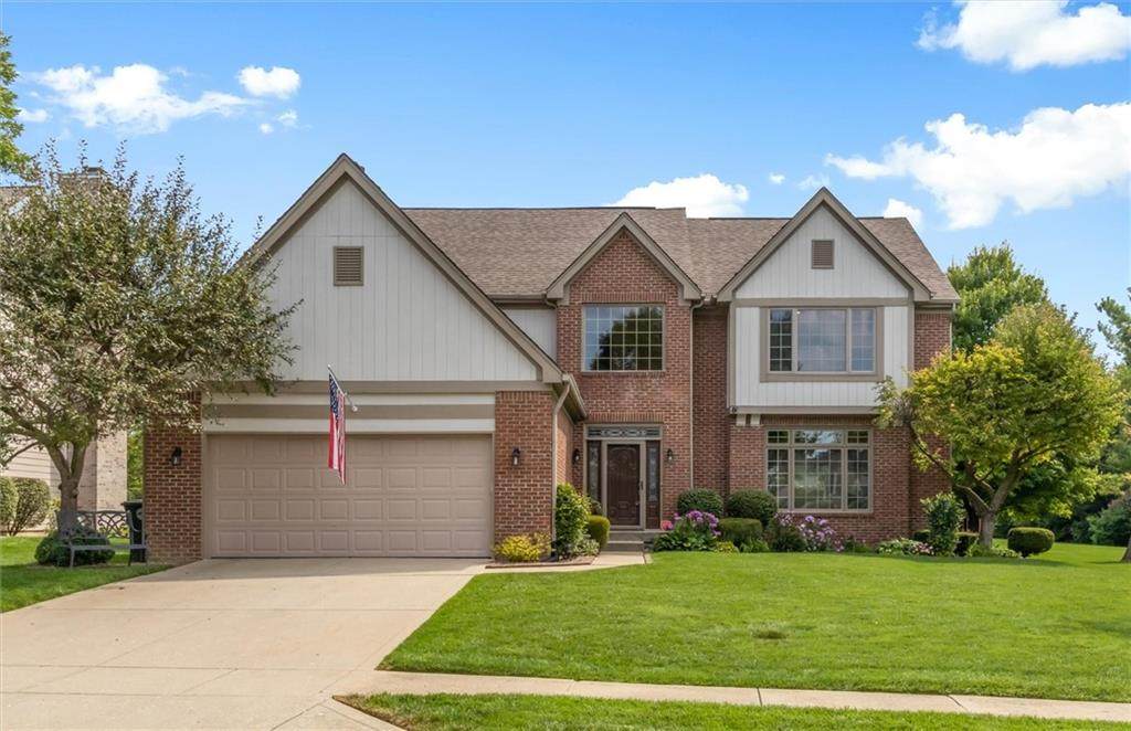 6249 Winford Drive - Photo 1