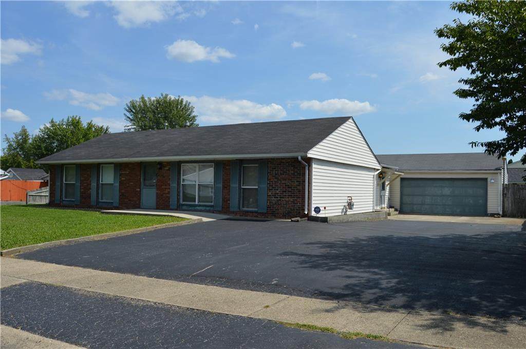8201 Pickford Drive - Photo 1