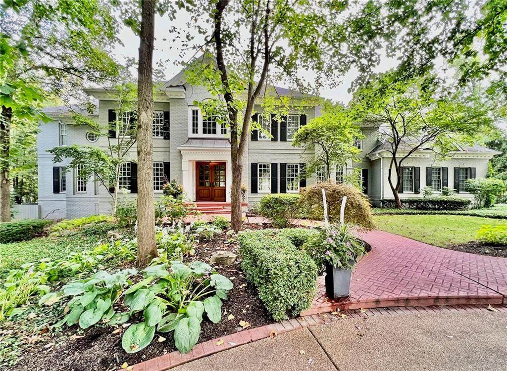 3441 Sedgemoor Circle - Photo 1