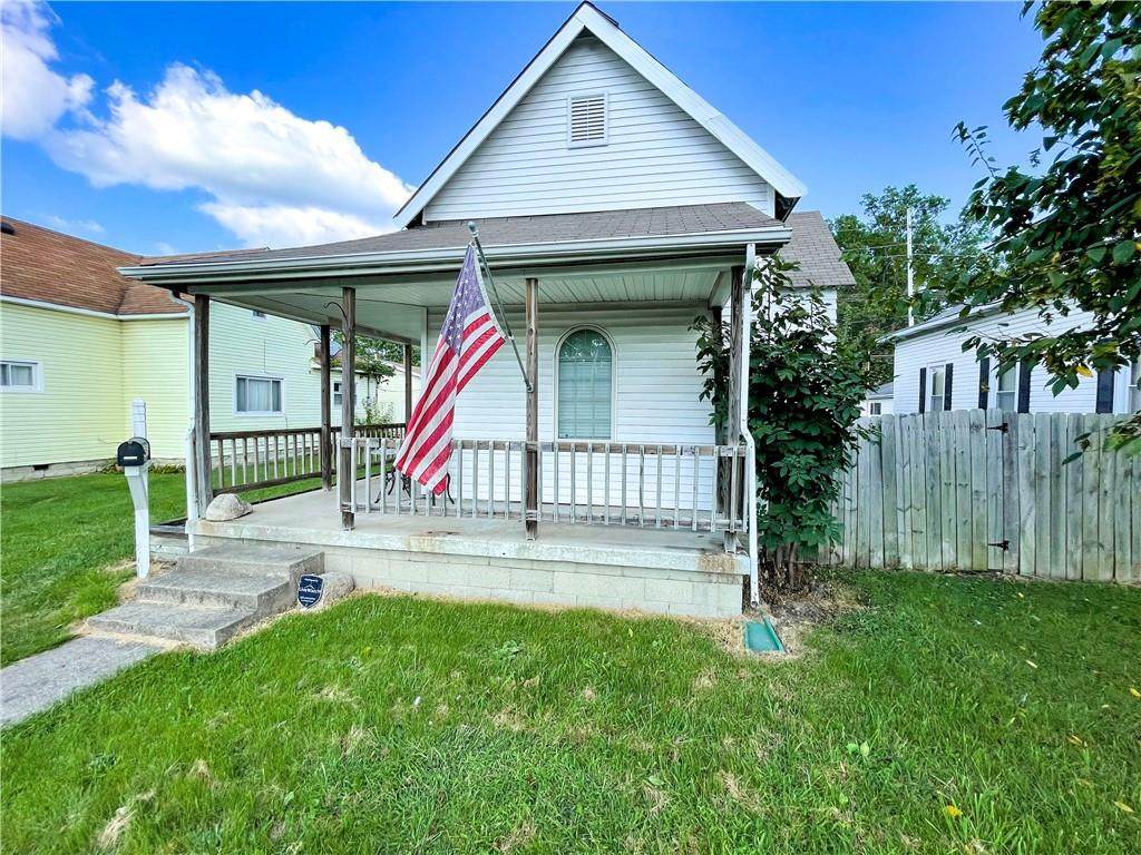 3126 Columbus Avenue - Photo 1