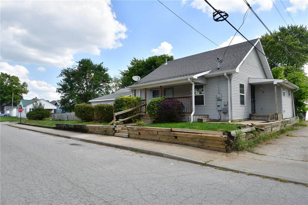2305 Ringgold Avenue - Photo 1