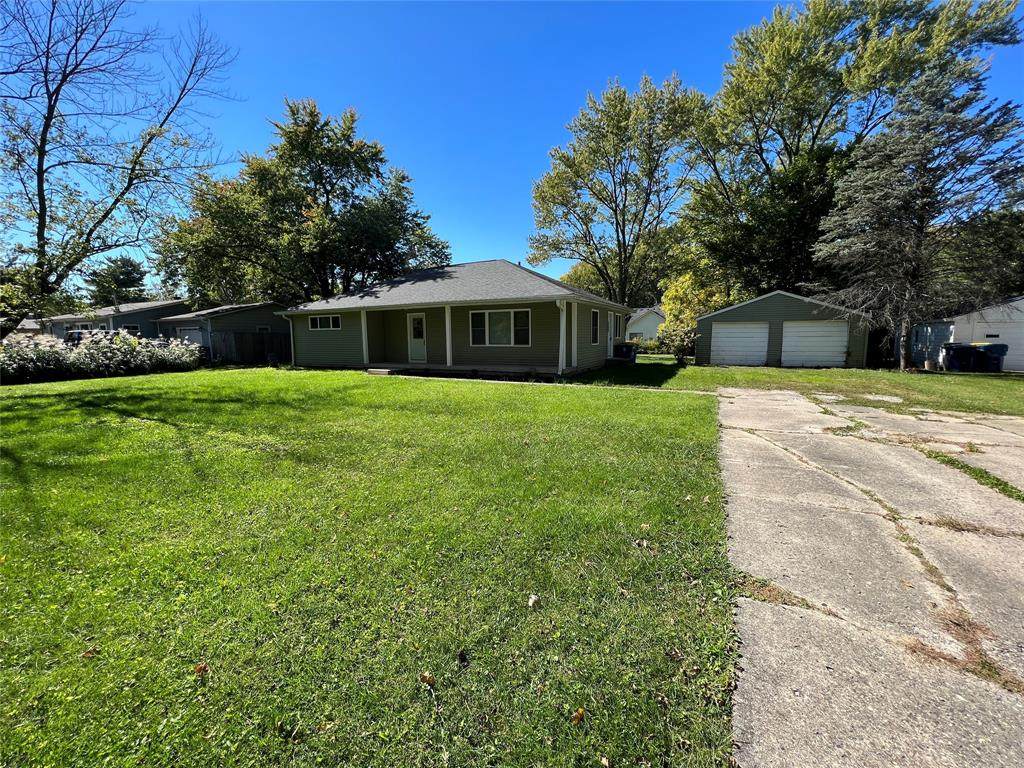 10726 Broadway Street - Photo 1