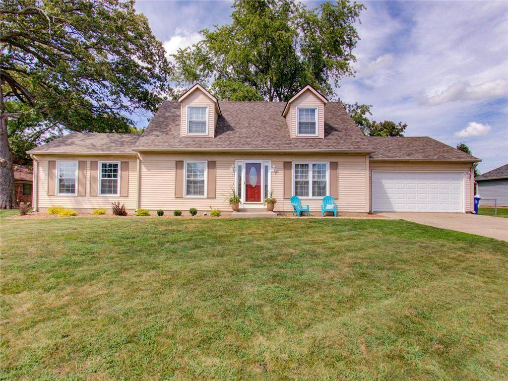 1238 Oak Lane - Photo 1