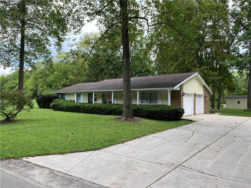 6310 Overlook Drive - Photo 1