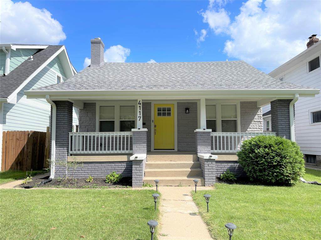4117 Graceland Avenue - Photo 1