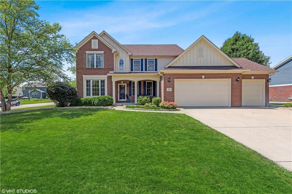 5792 Cherokee Court - Photo 1