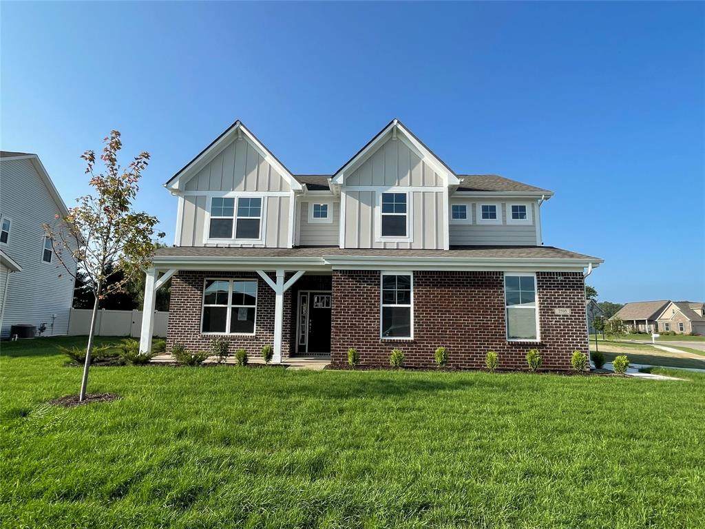 2595 Coneflower Court - Photo 1