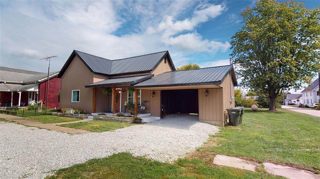 114 Pleasant Street - Photo 1