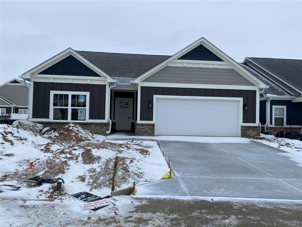 4410 Preserve Valley Lane - Photo 1
