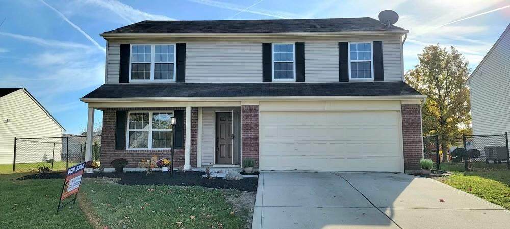 269 Lockerbie Lane - Photo 1