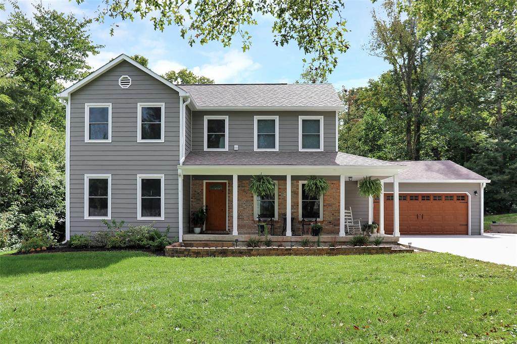 317 Mcclure Boulevard - Photo 1