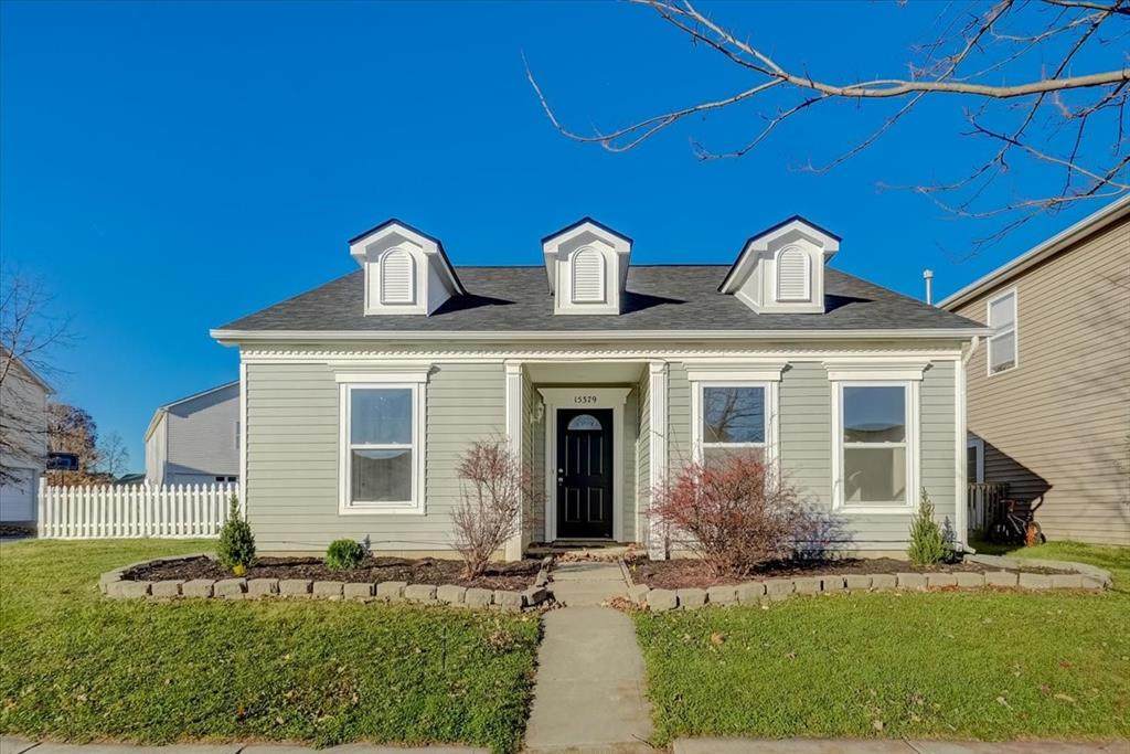 15379 Border Drive - Photo 1