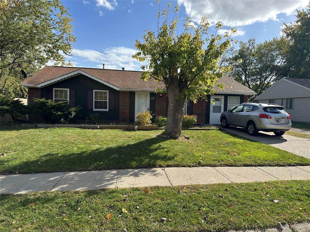 6013 Wixshire Drive - Photo 1