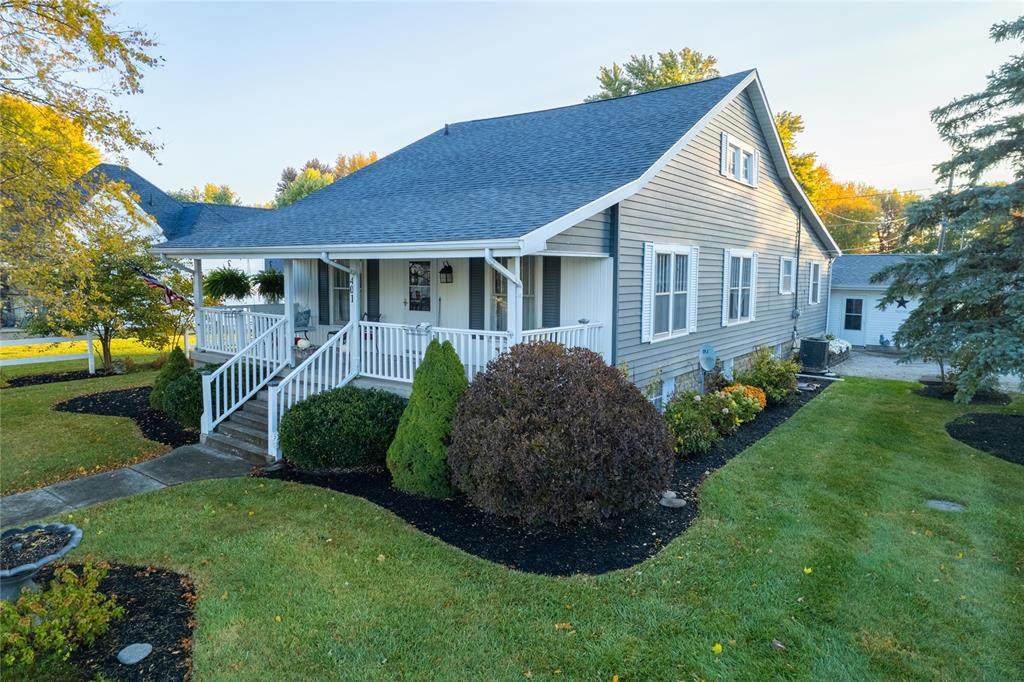 401 Independence Street - Photo 1