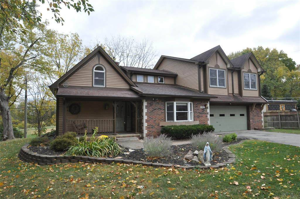 289 Cole Street - Photo 1