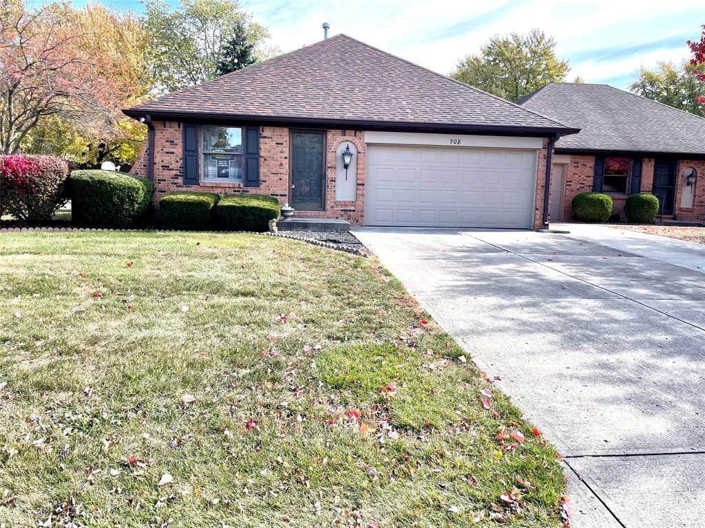 708 Eagle Crest Drive - Photo 1