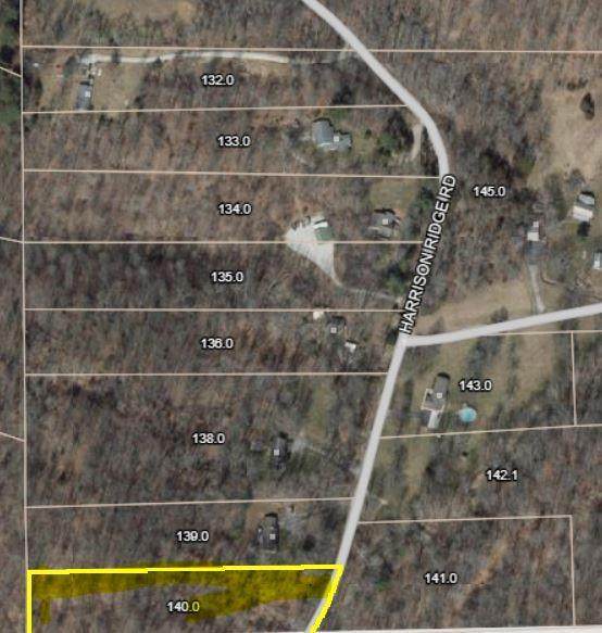 00000 Harrison Ridge Road - Photo 1
