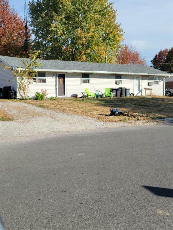 80 #82 Magnolia Street - Photo 1