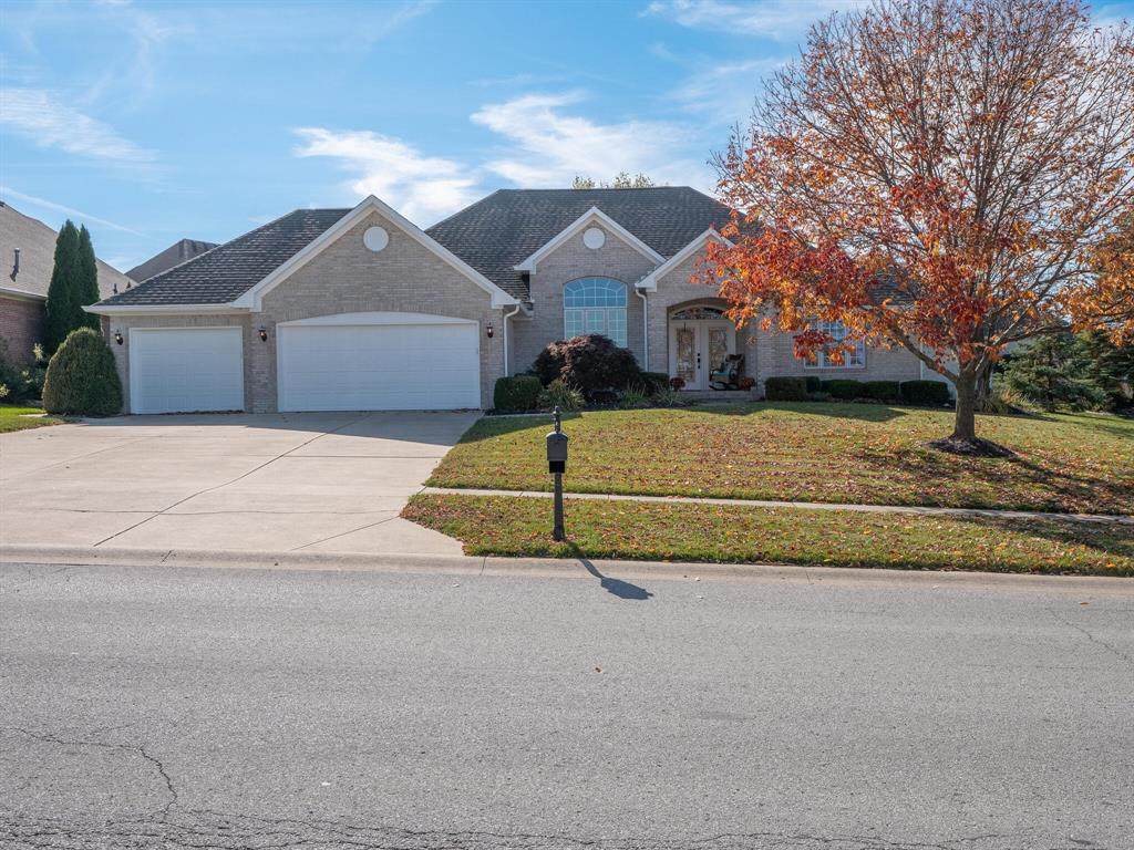 5435 Chancery Boulevard - Photo 1